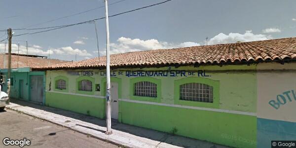 JUNTA LOCAL DE SANIDAD VEGETAL